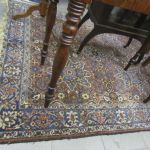 724 5330 ORIENTAL RUG